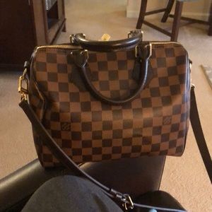 Sharing my newbie. Not for sale💕